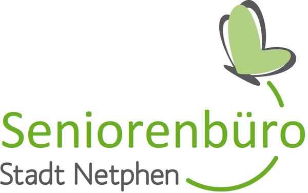 Logo Seniorenbüro Netphen